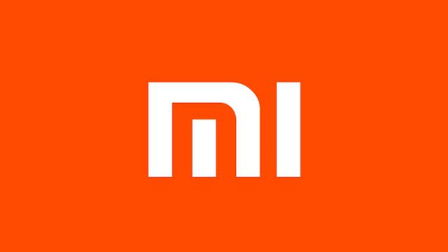 Logo Xiaomi