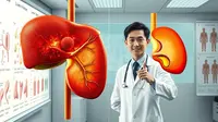 Ciri Hepatitis Sembuh: Panduan Lengkap Mengenali Tanda-Tanda Pemulihan