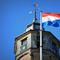 Bendera nasional Belanda (AFP)