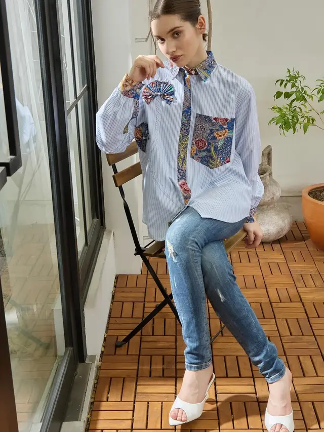 Salah Satu Koleksi CLUE