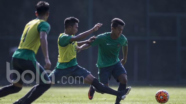 Timnas Indonesia U-22