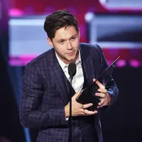 Niall Horan (AFP / KEVIN WINTER / GETTY IMAGES NORTH AMERICA)