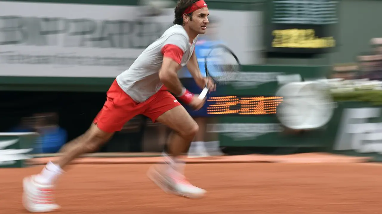 Roger Federer