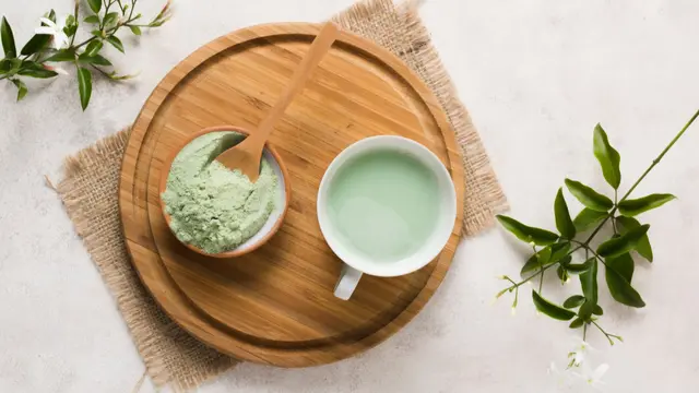 Atasi Jerawat Membandel dengan Masker Berbahan Alami! Rahasia Kulit Sehat dan Bebas Jerawat (Foto dok : Freepik/freepik)