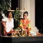 Mengenal Budaya Betawi melalui Lakon Doel, #NontonTeaterDiRumahAja bersama Bakti Budaya Djarum Foundation (dok Istimewa)