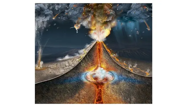 Erupsi Tambora