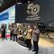 Di IIMS 2026, Bridgestone Indonesia menempati booth di Hall A, JIExpo Kemayoran, Jakarta.