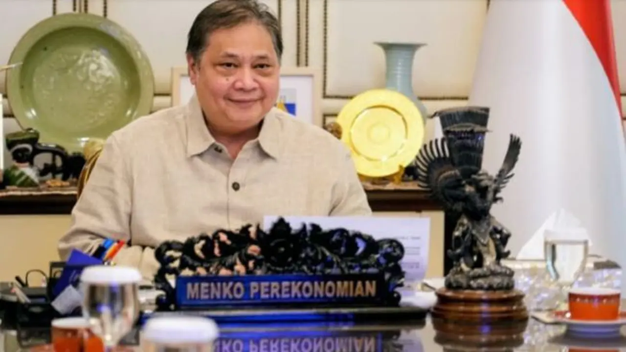 Indonesia Kian Dekat Kantongi Akses Bebas Tarif ke Uni Eropa