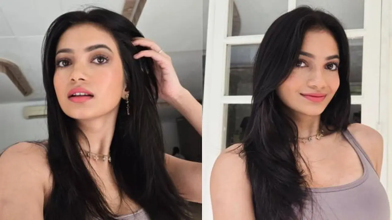 Pesona Ratu Sofya bikin netizen terpana. (credit:instagram.com/ratusfy_)