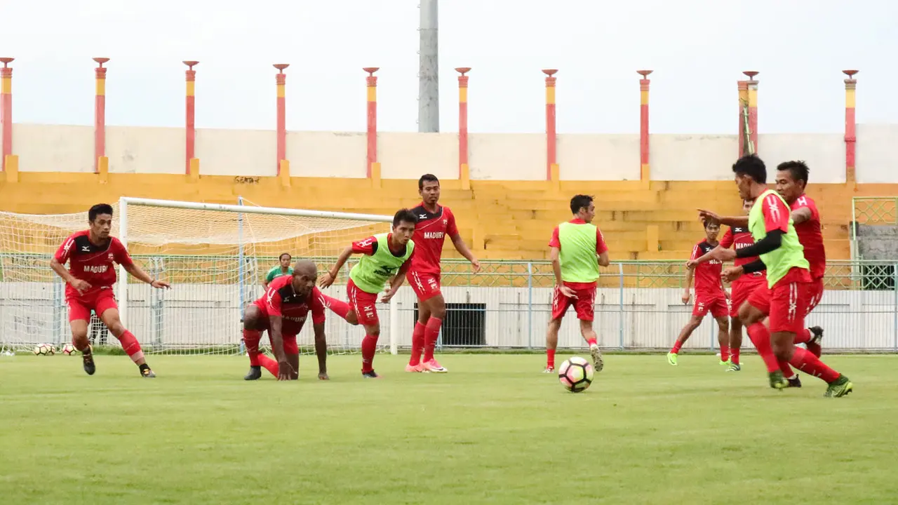 Madura United