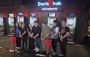 PORADI Sambut Baik Kehadiran Darts Hub Ultimate, Diharapkan Lahirkan Talenta Baru