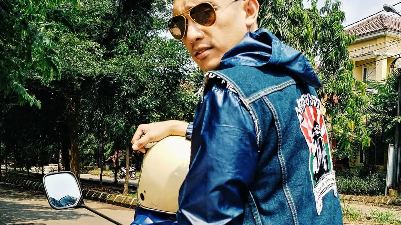 Giovanni Tobing