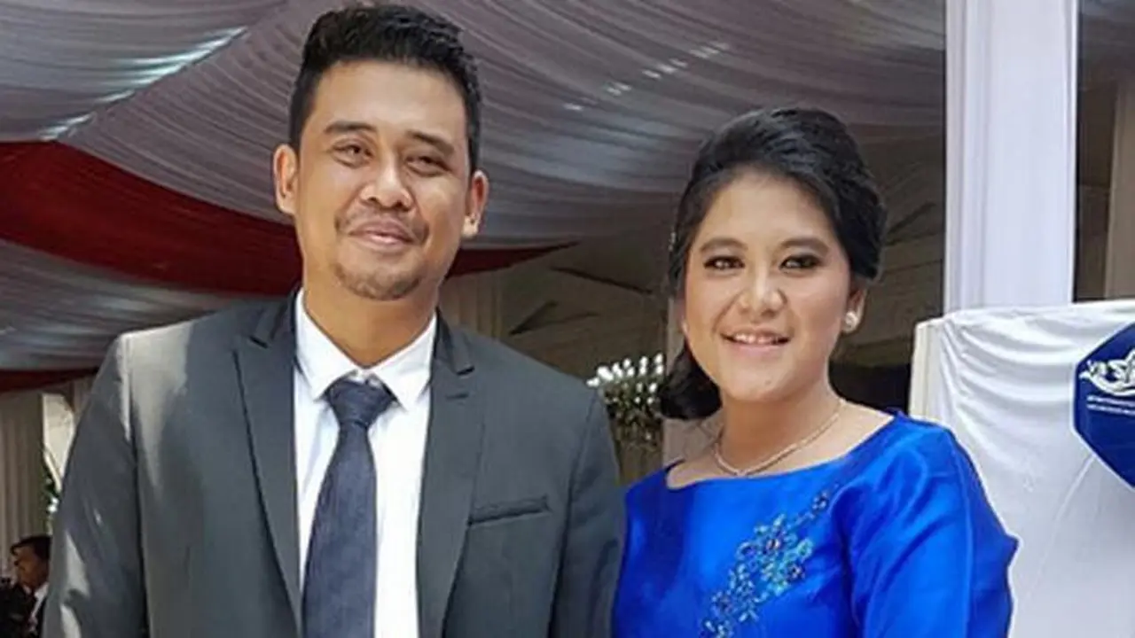 Anti Kuno dengan Gaya Kebaya ala Kahiyang Ayu