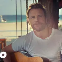 Berikut petikan lirik lagu Somewhere On a Beach dari Dierks Bentley.