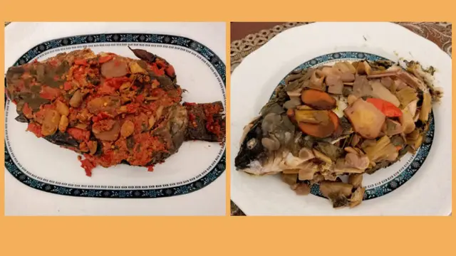 Berkat Resep dari Sang Ibu, Jenny Suziani Sukses Awali Jenny's Creative Corner