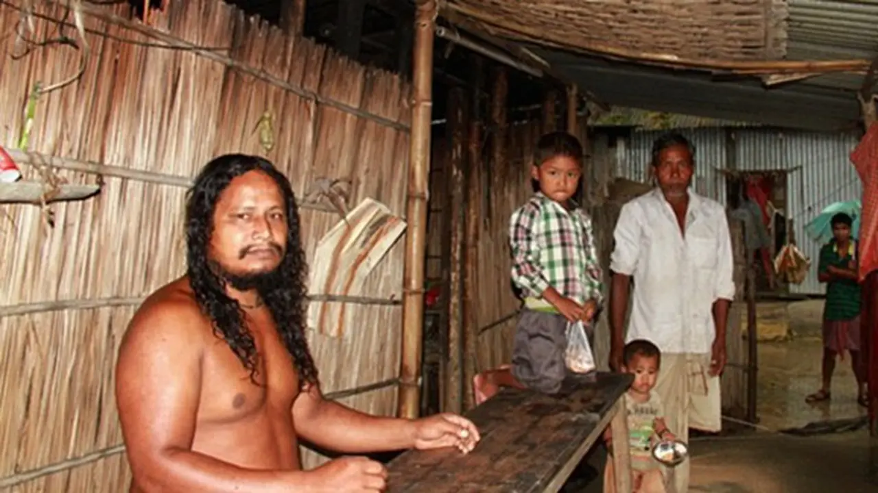 Photo: Copyright asiantown.net