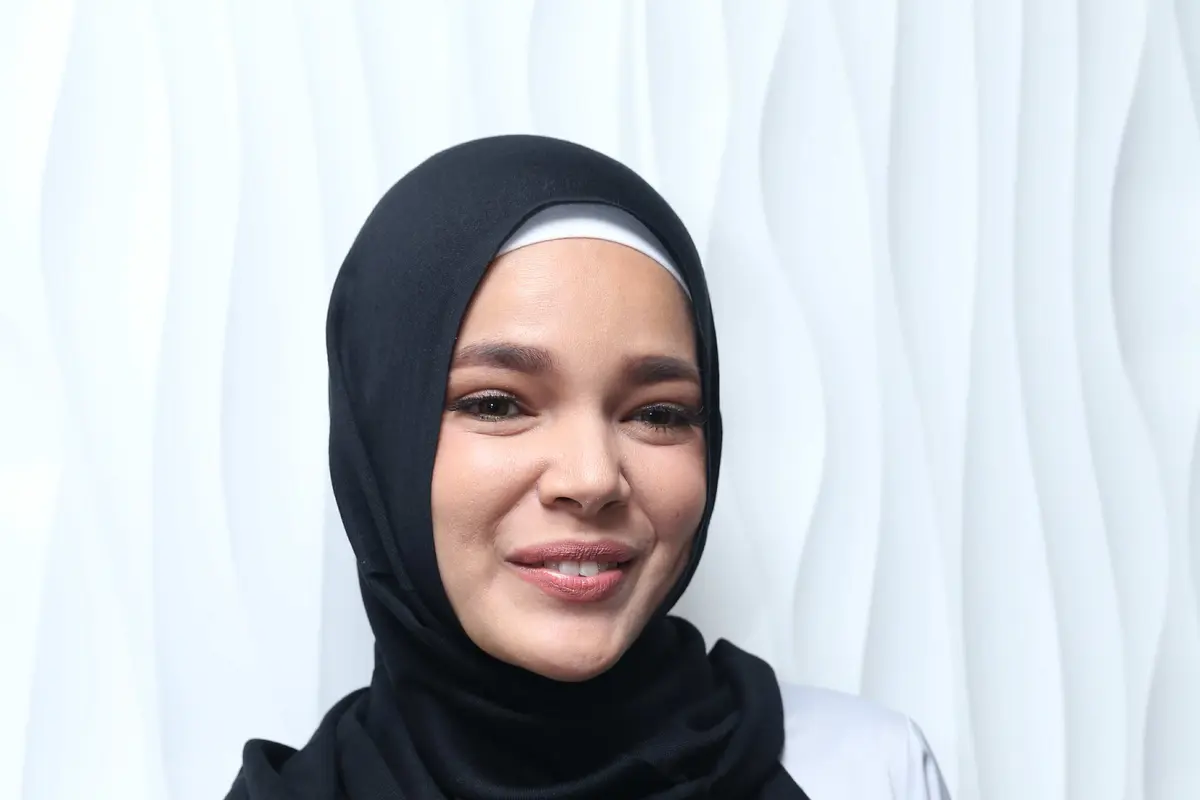 [Bintang] Dewi Sandra