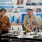 Jakarta Punya Hajat, Ekonomi dan UMKM Melesat. foto: istimewa