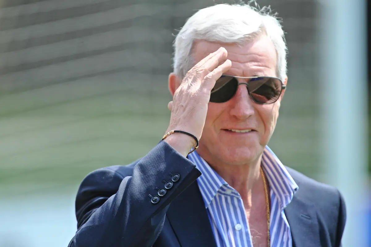 Marcello Lippi