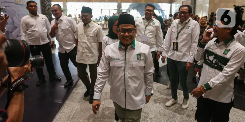 Evaluasi Pilkada 2024, PKB Gelar Mukernas