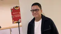 Bisnis Restoran Padang Arief Muhammad Payakumbuah Bakal Ekspansi ke Jepang, Singapura, dan Malaysia