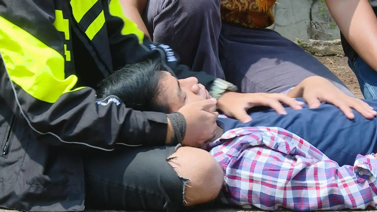 Anak Langit