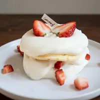Classic strawberry shortcake recipe. (Photo: Cats Coming/Pexels)