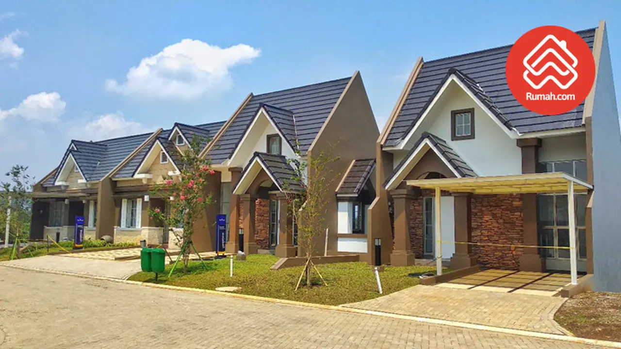 Royal Tajur, Bogor
