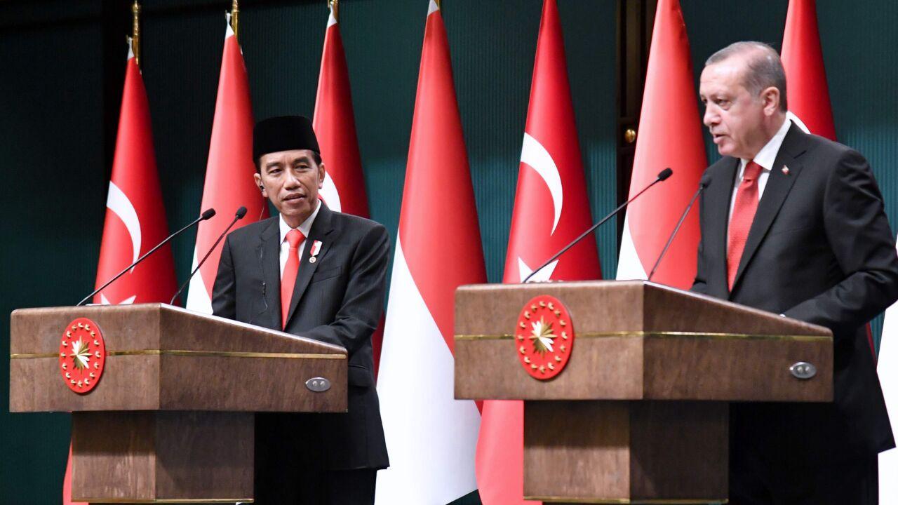 Jokowi