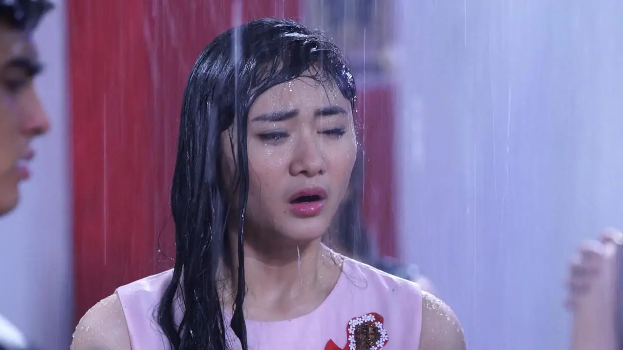 Cinta Suci