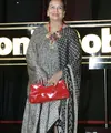 Artis senior yang telah mengoleksi banyak piala penghargaan, Christine Hakim sangat menyukai dengan dunia akting. Dunia yang membesarkan namanya dalam jagad hiburan. (Galih W. Satria/Bintang.com)
