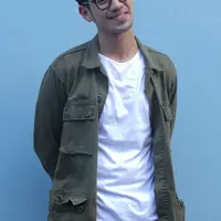 Tarra Budiman (Andy Masela/bintang.com)