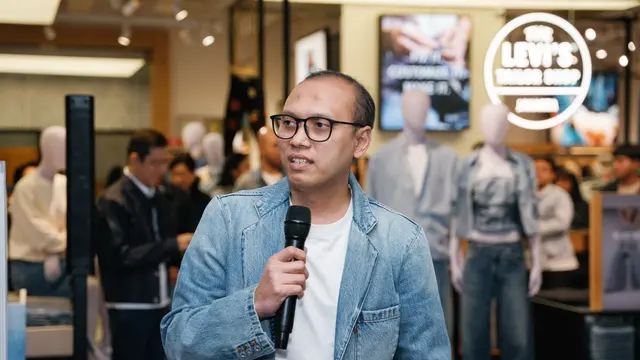 Levi’s® Gandeng Erajaya Active Lifestyle Menjadi Distributor dan Retailer Resmi di Indonesia