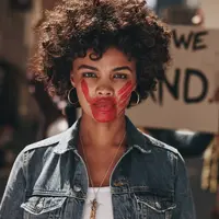 ilustrasi kekerasan perempuan/copyright by Jacob Lund (Shutterstock)