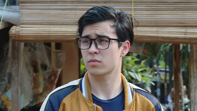 Anak Langit