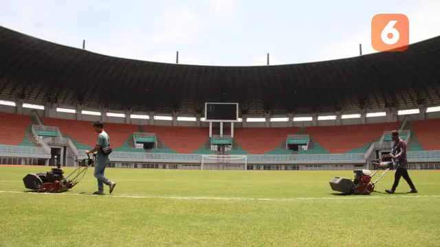 Stadion Pakansari