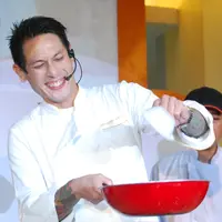 Chef Juna