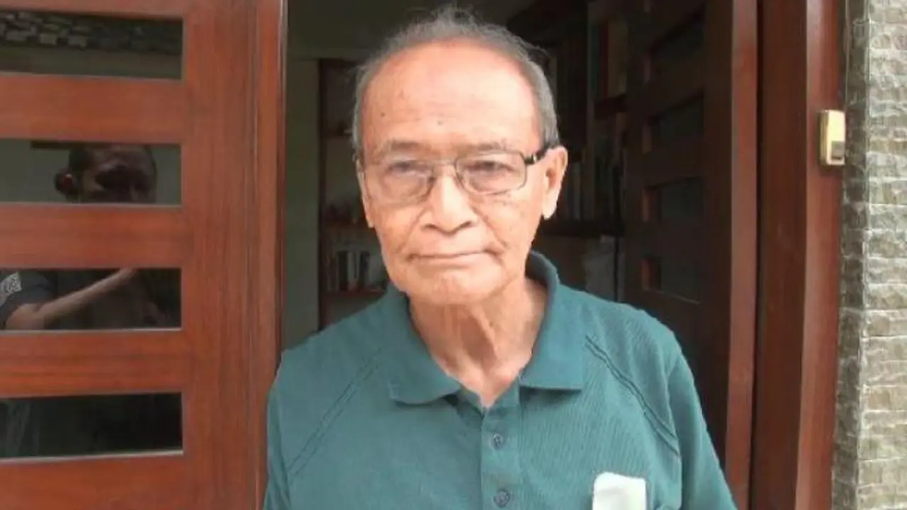 20170804-Muhammadiyah-Yogyakarta-Syafii Maarif