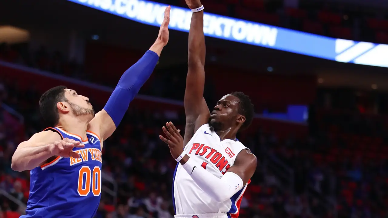 Reggie Jackson