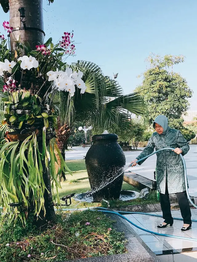 Tri Rismaharini