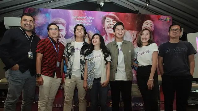 [Bintang] Beby Tsabina