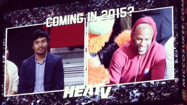 Manny Pacquiao