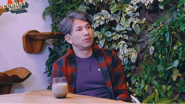 Aji Yusman
