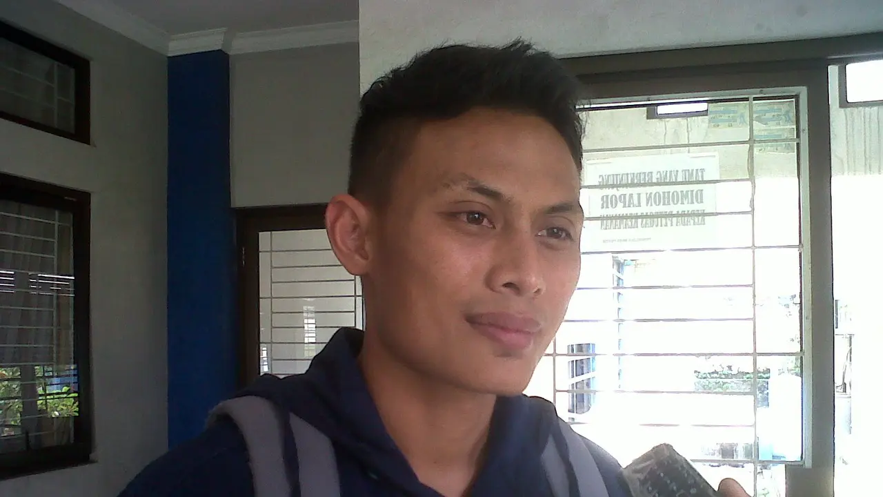 Dias Angga Putra