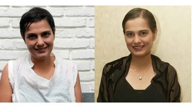 Potret Terbaru Dominique Sanda ‘Tuyul dan Mbak Yul’