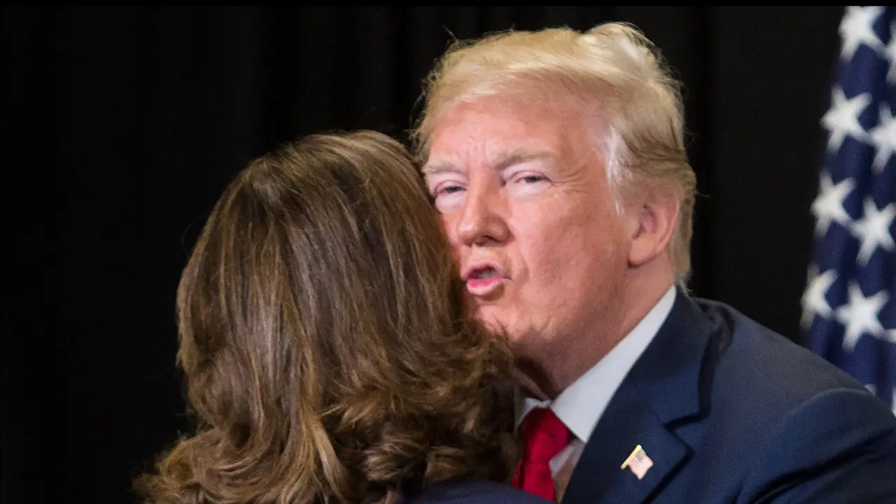 Gina Haspel Dilantik Jadi Direktur Wanita CIA Pertama