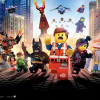 The Lego Movie 