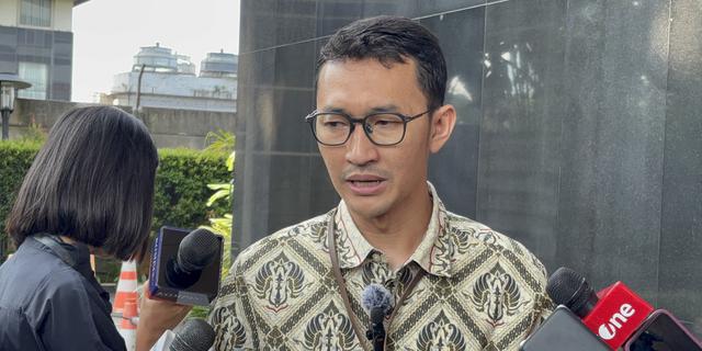 KPK Laporkan Hasil Kajian Tata Kelola Parpol ke Presiden dan DPR