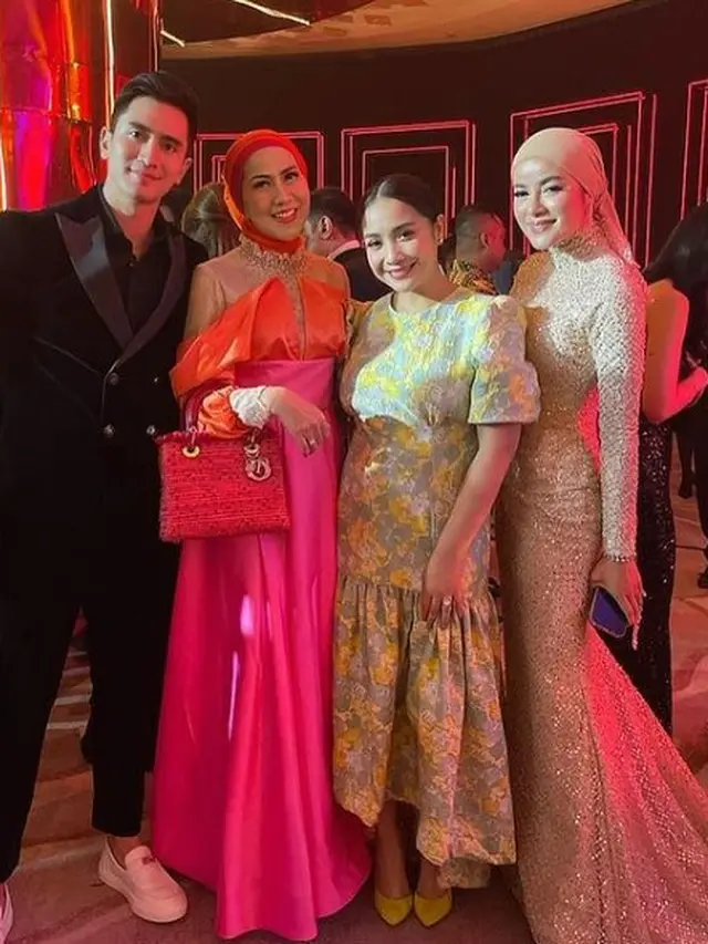 Verrel Bramasta (Instagram/bramastavrl)