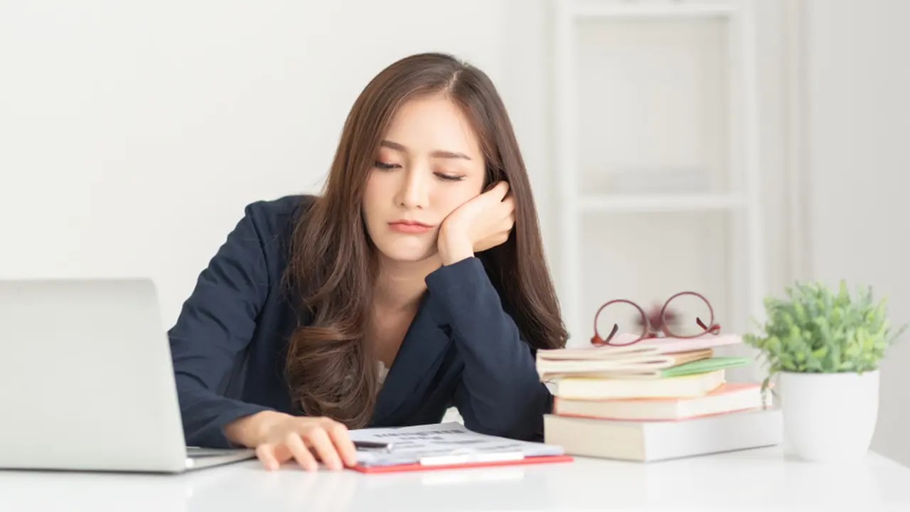 perempuan zodiak malas